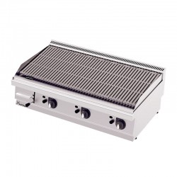 Kalitegaz 700 Series LG1270G Лаваташ Гриль, газ - Kalitegaz