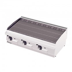 Kalitegaz 700 Series VG1270G شواية ماء، غاز، سلسلة 700 - Kalitegaz