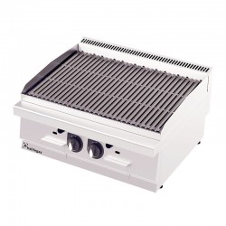 Kalitegaz 700 Series VG8070G شواية ماء، غاز، سلسلة 700 - Kalitegaz