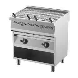 Kalitegaz 700 Series VGO8070GT T Model Водяной гриль, 80x70x51 см, газ - Kalitegaz