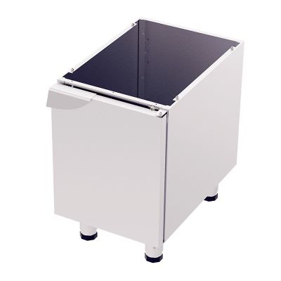 Kalitegaz 700 Serisi CS4070 Dolaplı Stand - 1
