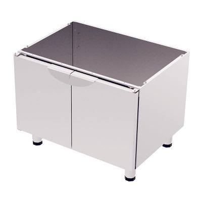 Kalitegaz 700 Serisi CS8070 Dolaplı Stand - 1