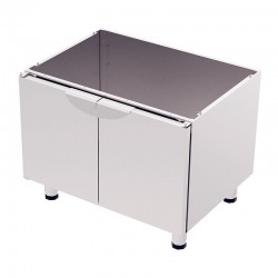 Kalitegaz 700 Serisi CS8070 Dolaplı Stand - Kalitegaz