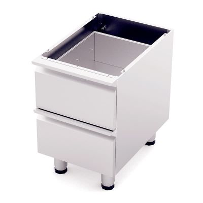Kalitegaz 700 Serisi DS4070 Çekmeceli Stand - 1