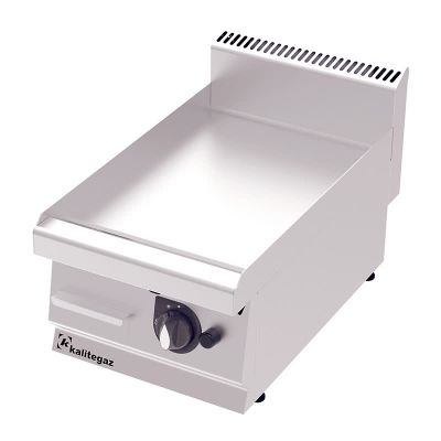 Kalitegaz 700 Serisi GF4070G Pleyt Izgara, Gazlı, Düz - 1