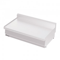 Kalitegaz 700 Serisi N1270 Nötr Tezgah - Kalitegaz