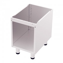 Kalitegaz 700 Serisi OS4070 Açık Stand - Kalitegaz