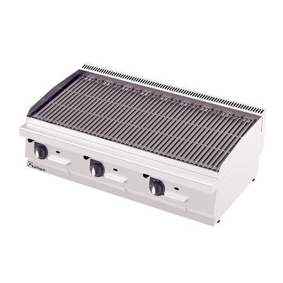Kalitegaz 700 Serisi VG1270G Sulu Izgara, Gazlı - 1