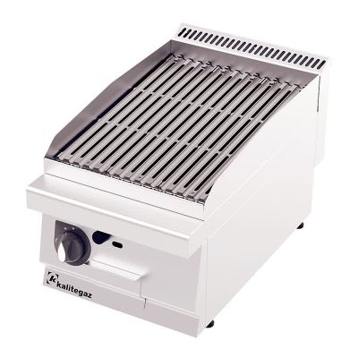 Kalitegaz 700 Serisi VG4070G Sulu Izgara, Gazlı - 1