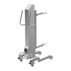 Kalitegaz KLGMLT Роторная транспортная тележка, грузоподъемность 200 кг - Kalitegaz