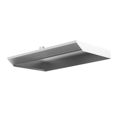Kalitegaz PHE6301D Pizza Fırını Davlumbazı, Motorsuz - 1