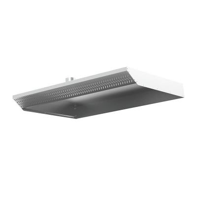 Kalitegaz PHE6301DA Pizza Fırını Davlumbazı, Motorsuz - 1