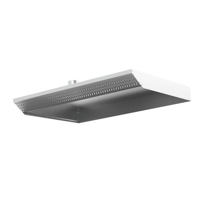 Kalitegaz PHE6301W Pizza Fırını Davlumbazı, Motorsuz - 1