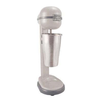 Kalko KDM450 2 Hızlı Bar Mikseri, 350 W, Gri - 1