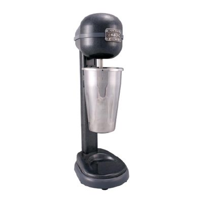 Kalko KDM450 2 Hızlı Bar Mikseri, 350 W, İnci Siyah - 1