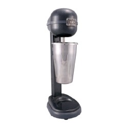 Kalko KDM450 2 Speed Bar Mixer, 350 W, Pearl Black - Kalko