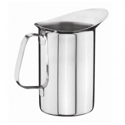 Öztiryakiler Kapaksız Sürahi, 11x18 cm - Öztiryakiler