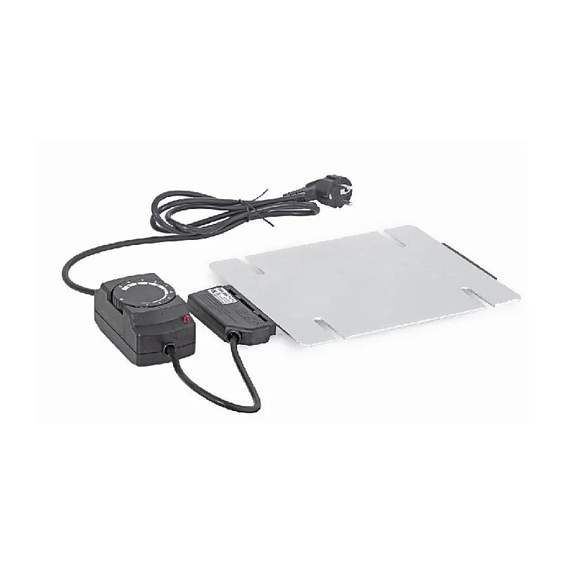 Kapp 9 Kademeli Termostatlı Isıtıcı, 500 W - Kapp