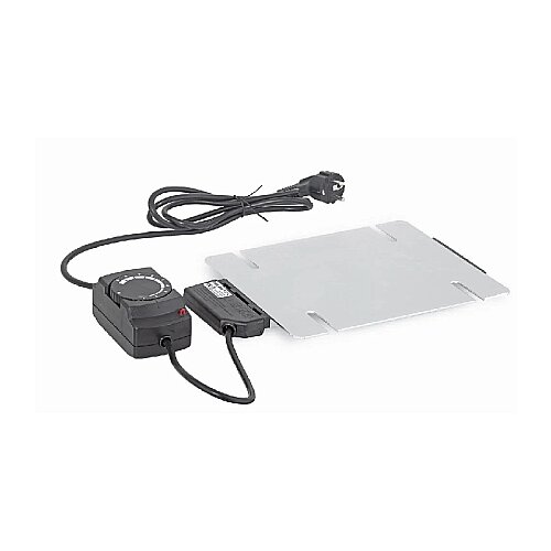 Kapp 9 Kademeli Termostatlı Isıtıcı, 700 W - Kapp