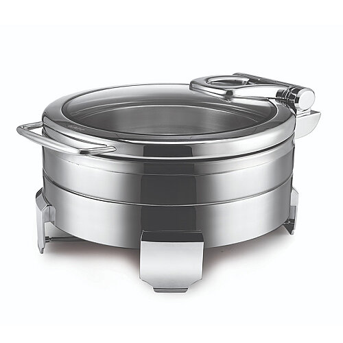 Kapp Carina Serisi Chafing Dish, 5.7 L - Kapp
