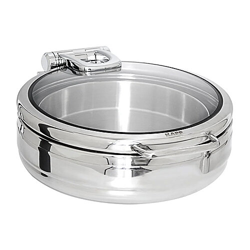 Kapp Carina Serisi Chafing Dish, 5.7 L - Kapp