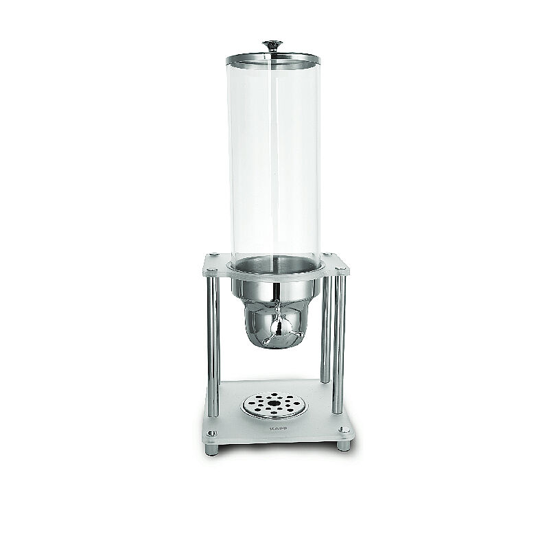 Kapp Carina Serisi Cornflakes Dispenseri, 3.7 L - Kapp