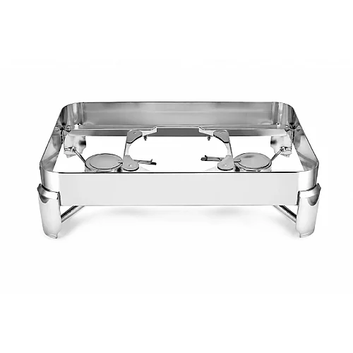 Kapp Carina Serisi GN 1/1 Chafing Dish için Standlı Ayak - 1