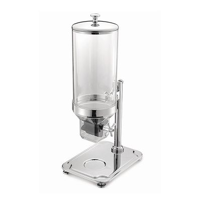 Kapp Corn Flakes Dispenseri, 10 L - 1