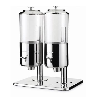Kapp Corn Flakes Dispenseri, 15 L - 1