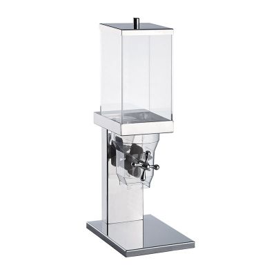Kapp Fusion Corn Flakes Dispenseri, 7 L - 1