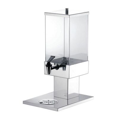 Kapp Fusion İçecek Dispenseri, 12 L - 1