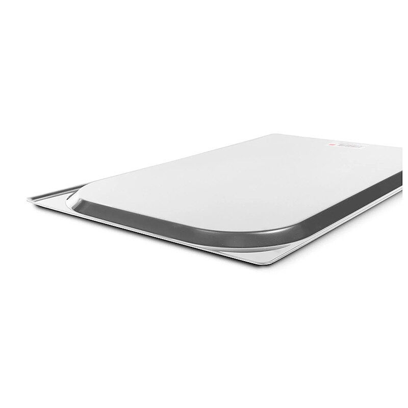 Kapp GN 1/1-10 mm Paslanmaz Çelik Standart Gastronorm Küvet - Kapp