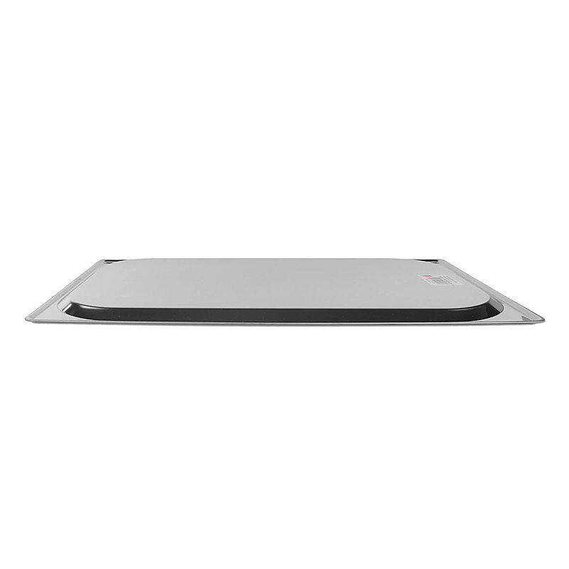 Kapp GN 1/1-10 mm Paslanmaz Çelik Standart Gastronorm Küvet - Kapp