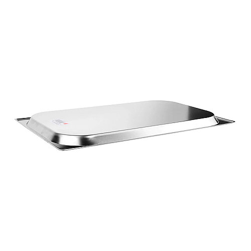 Kapp GN 1/1-20 mm Paslanmaz Çelik Standart Gastronorm Küvet - Kapp (1)