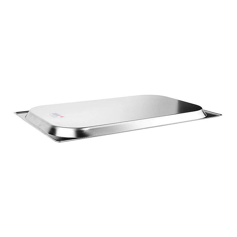 Kapp GN 1/1-20 mm Paslanmaz Çelik Standart Gastronorm Küvet - Kapp