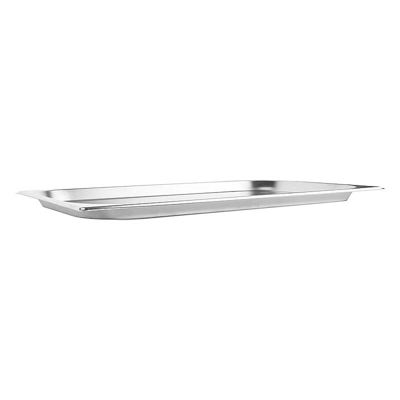 Kapp GN 1/1-20 mm Paslanmaz Çelik Standart Gastronorm Küvet - Kapp