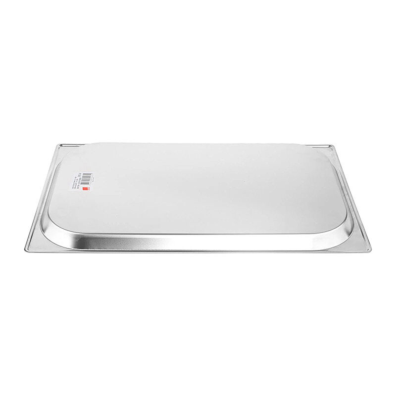 Kapp GN 1/1-20 mm Paslanmaz Çelik Standart Gastronorm Küvet - Kapp