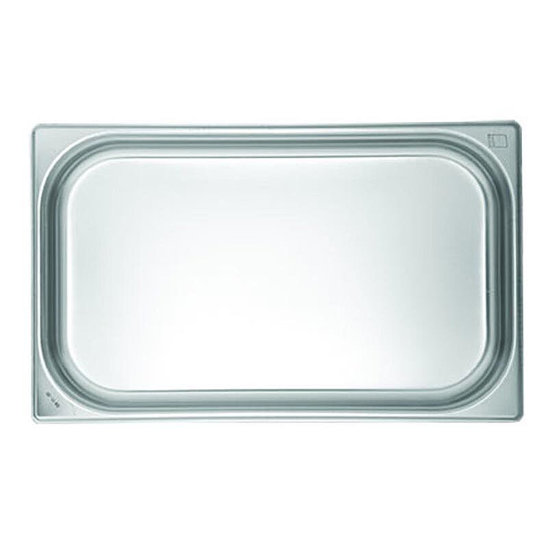 Kapp GN 1/1-20 mm Paslanmaz Çelik Standart Gastronorm Küvet - Kapp