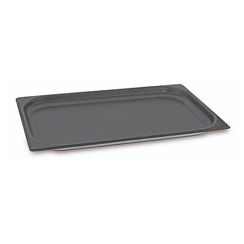 Kapp GN 1/1-20 mm Yapışmaz Kaplı Alüminyum Gastronorm Fırın Tepsisi - Kapp