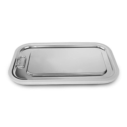Kapp GN 1/1 Sızdırmaz Contalı Gastronorm Küvet Kapak - 1