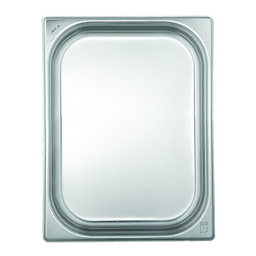 Kapp GN 1/2-150 mm Paslanmaz Çelik Standart Gastronorm Küvet - Kapp