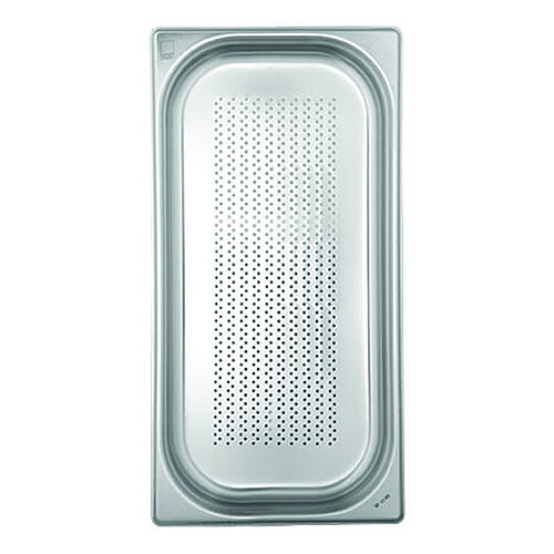 Kapp GN 1/3-200 mm Paslanmaz Çelik Delikli Gastronorm Küvet - Kapp