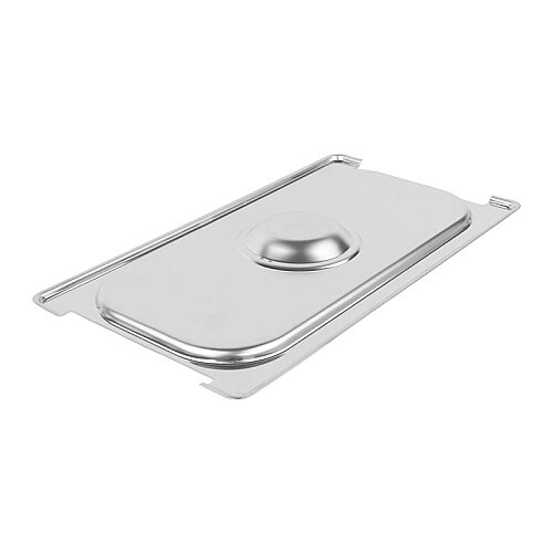 Kapp GN 1/3 Sap Delikli Gastronorm Kapak - 2