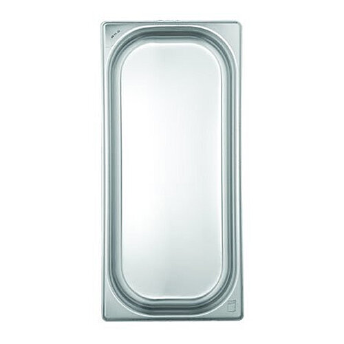 Kapp GN 1/9-65 mm Paslanmaz Çelik Standart Gastronorm Küvet - Kapp