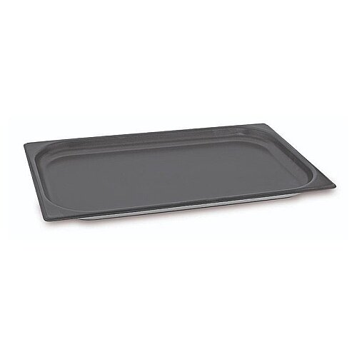 Kapp GN 2/1-20 mm Yapışmaz Kaplı Alüminyum Gastronorm Fırın Tepsisi - Kapp