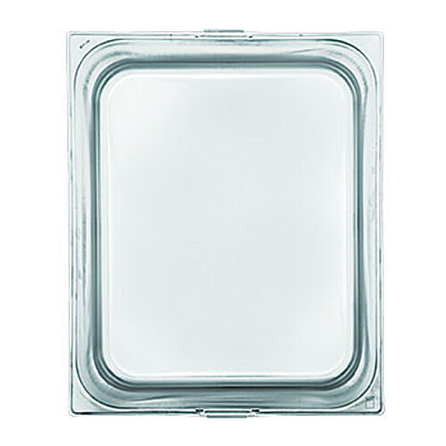Kapp GN 2/1-200 mm Paslanmaz Çelik Saplı Gastronorm Küvet - Kapp