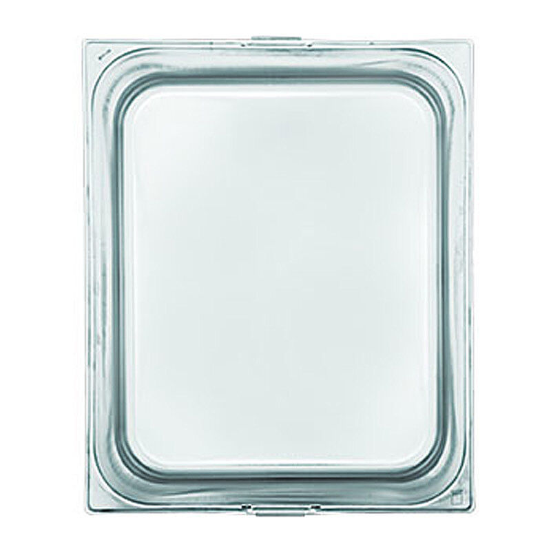 Kapp GN 2/1-200 mm Paslanmaz Çelik Saplı Gastronorm Küvet - Kapp