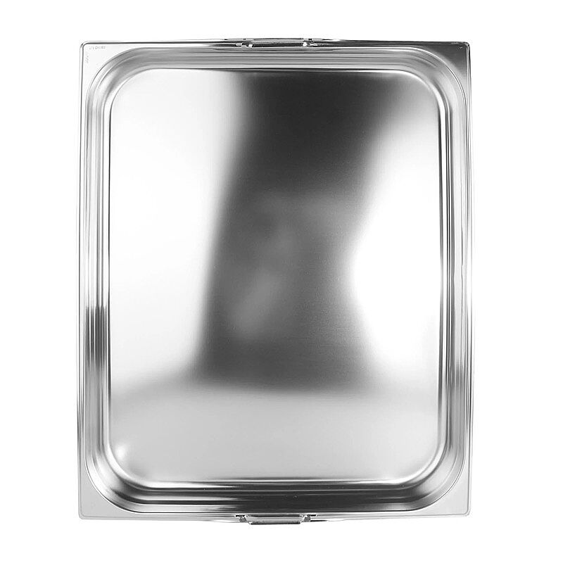 Kapp GN 2/1-65 mm Paslanmaz Çelik Saplı Gastronorm Küvet - Kapp