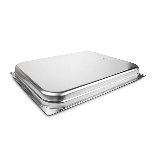 Kapp GN 2/1-65 mm Paslanmaz Çelik Standart Gastronorm Küvet - Kapp (1)