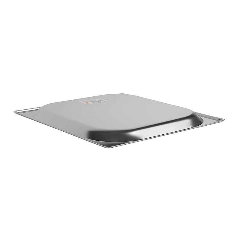 Kapp GN 2/3-20 mm Paslanmaz Çelik Standart Gastronorm Küvet - Kapp